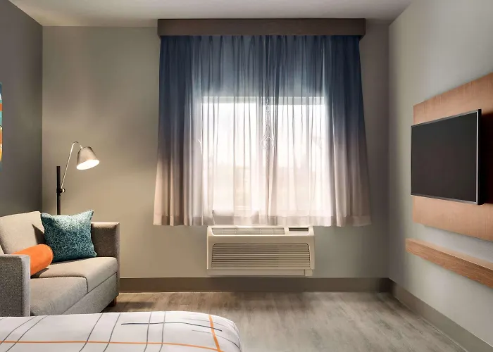 La Quinta Inn & Suites By Wyndham Springfield