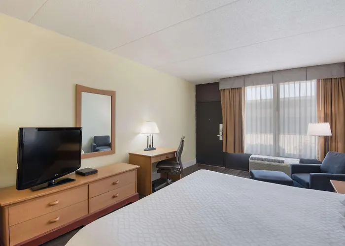 Best Western Inn