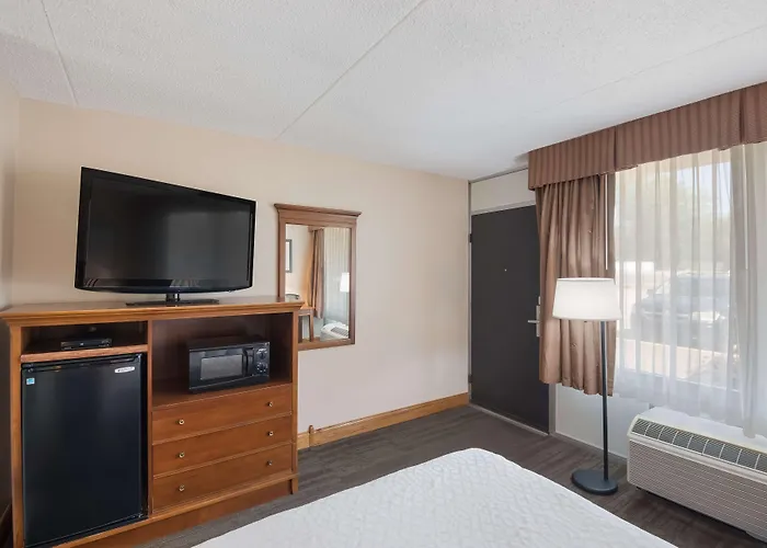 Best Western Inn