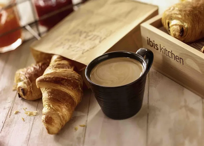 Ibis Gent Centrum St. Baafs Kathedraal