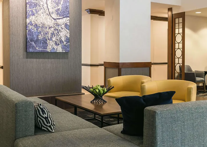 Hyatt Place Nashville Franklin Cool Springs