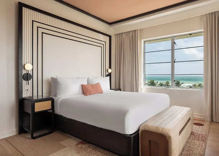 Eurostars Winter Haven Miami Beach