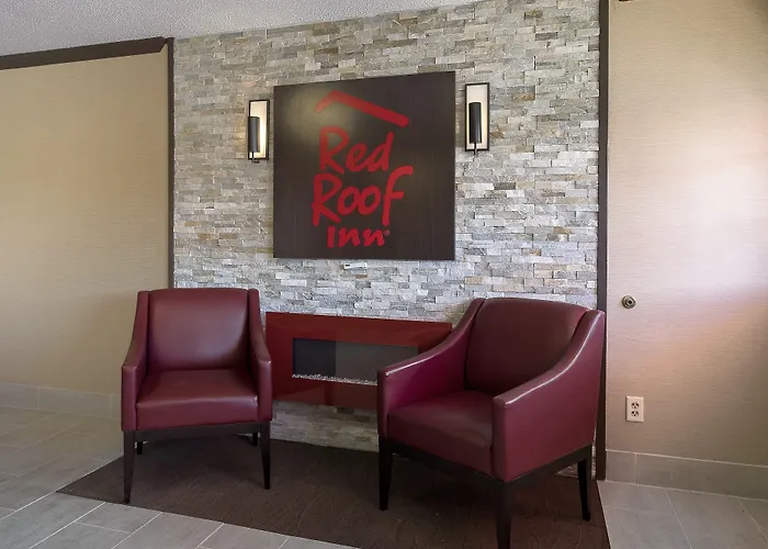 Red Roof Inn Dayton Huber Heights