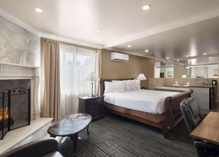 Days Inn By Wyndham Las Vegas Airport Near The Strip