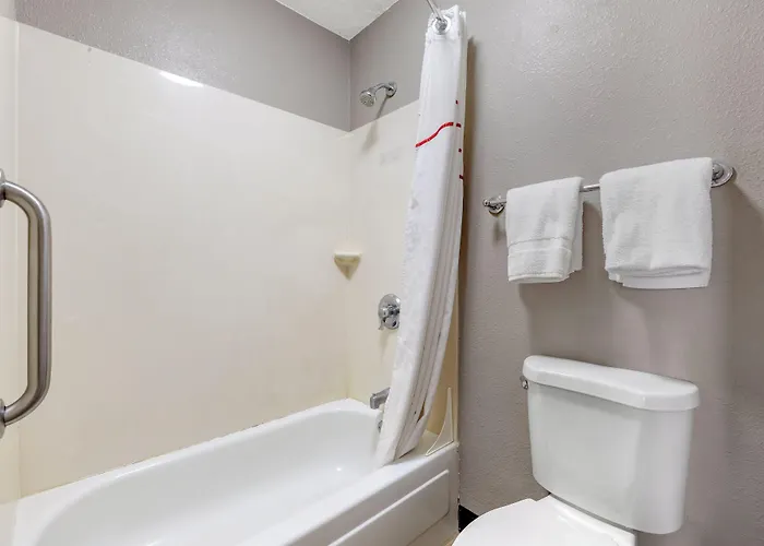 Red Roof Inn Parsippany