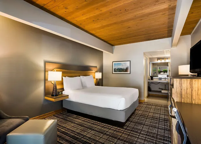 Best Western Antlers At Glenwood Springs