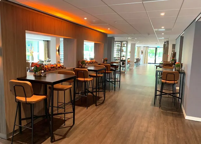 Golden Tulip Zoetermeer - Den Haag