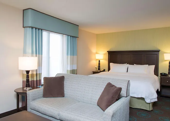 Hampton Inn & Suites Kokomo
