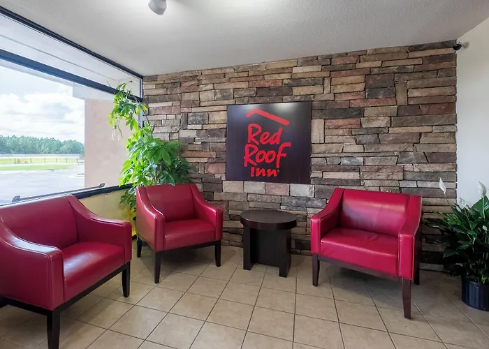 Red Roof Inn Kenly - I-95