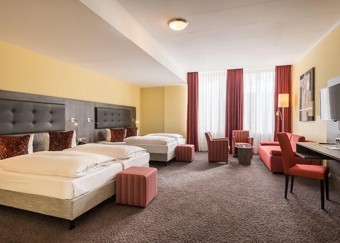 Best Western Hotel Augusta