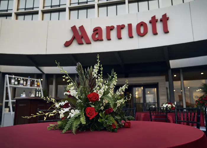 Chicago Marriott Oak Brook