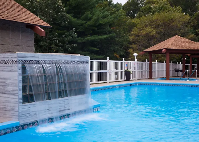 Best Western Ambassador Inn&Suites