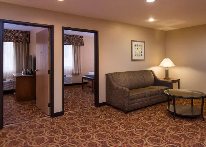 Best Western Ambassador Inn&Suites