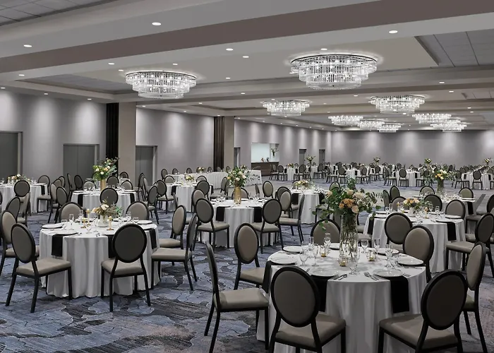Delta Hotels By Marriott Denver Thornton