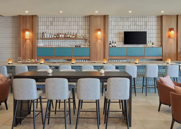 Delta Hotels By Marriott Denver Thornton