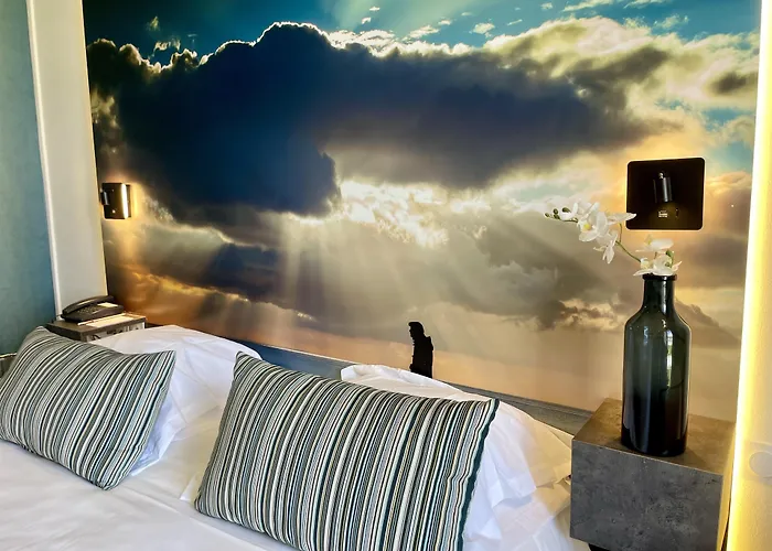 Best Western ARThotel