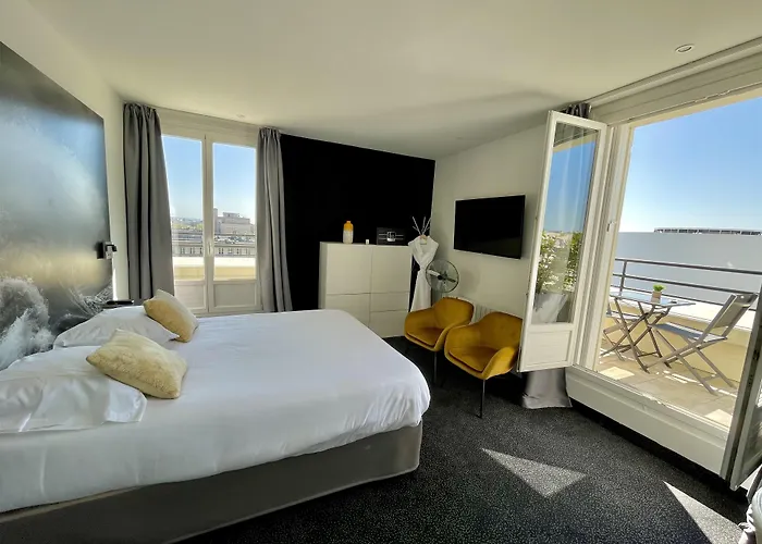 Best Western ARThotel