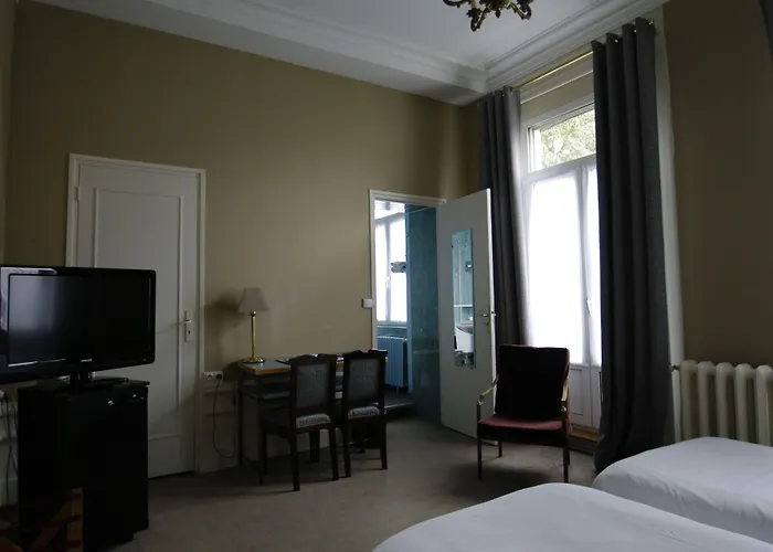 Grand Hotel De L'Univers