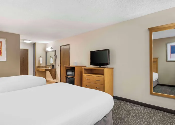 Best Western Aladdin Inn