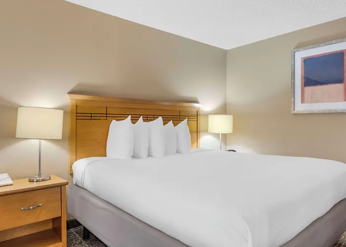 Best Western Aladdin Inn