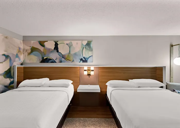 Wyndham Garden Ankeny
