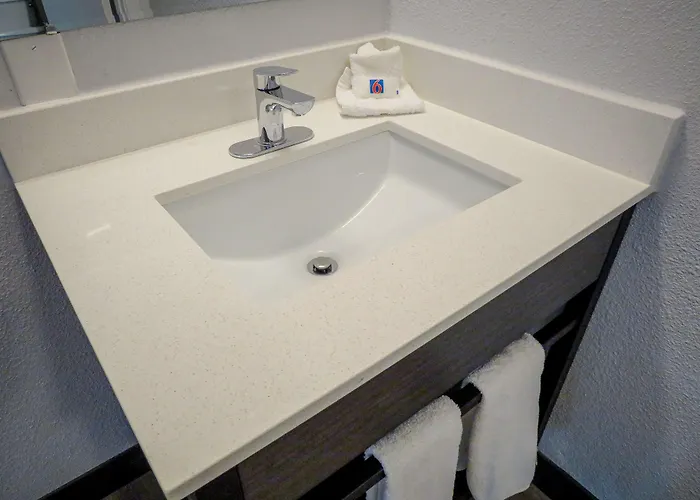 Motel 6 Tigard, Or - Portland Southwest