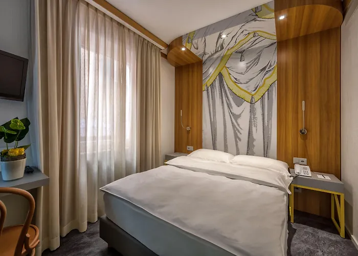 Albergo Carcani By Ketty & Tommy