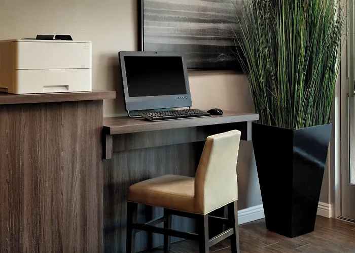 Residence Inn Irvine Spectrum