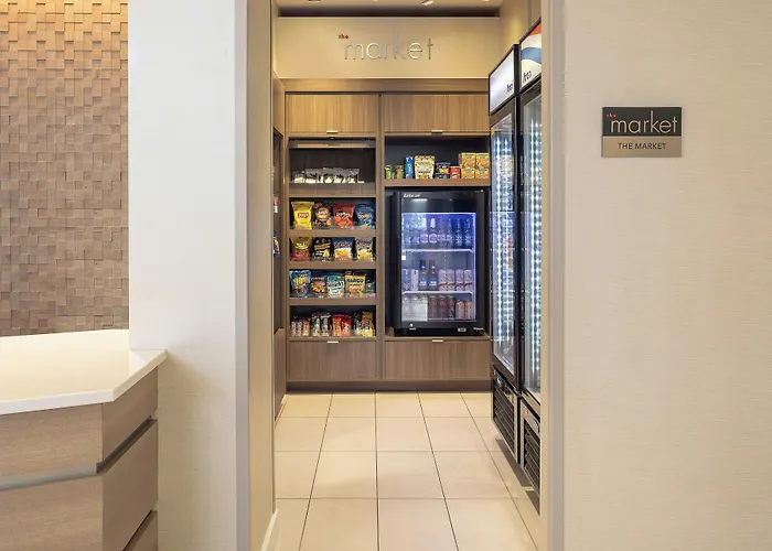 Residence Inn Rochester Henrietta