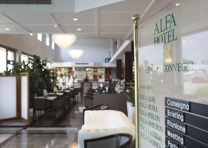 Alfa Fiera Hotel