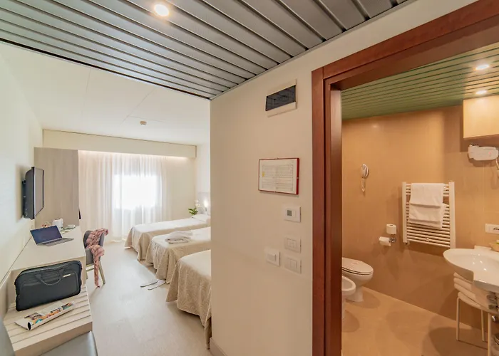 Alfa Fiera Hotel