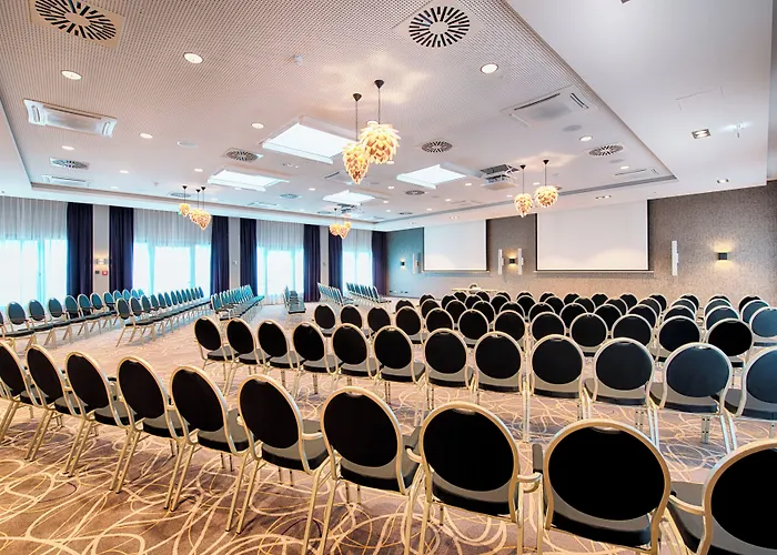 Leonardo Hotel Wolfsburg City Center