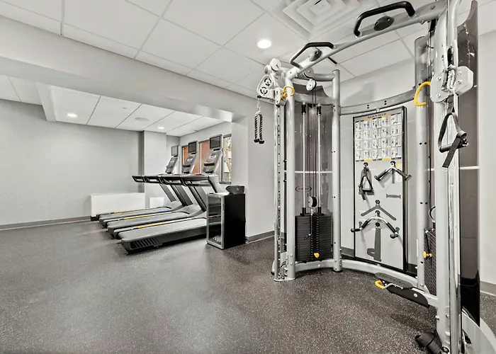 Delta Hotels By Marriott Mount Pleasant