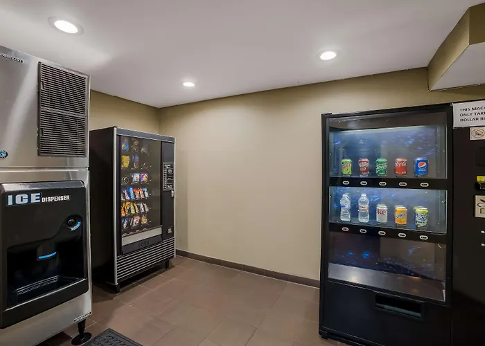 Surestay Plus By Best Western Mesa Superstition Springs