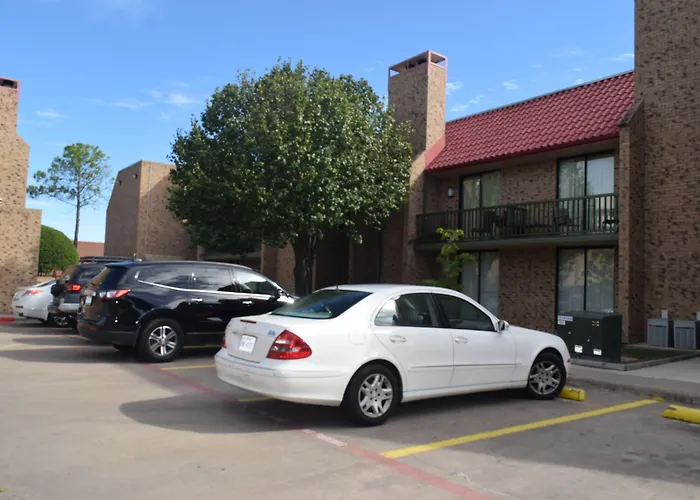Hawthorn Extended Stay By Wyndham Richardson