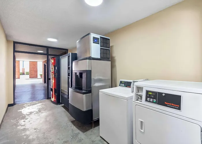 Econo Lodge Kennett