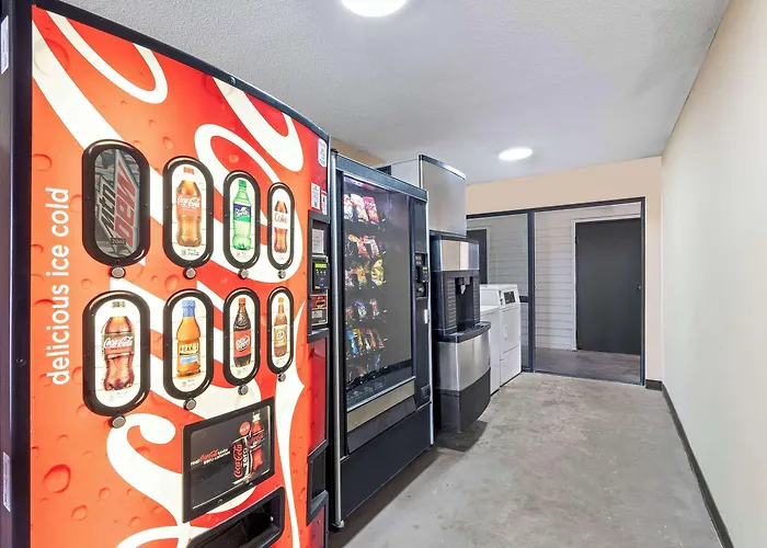 Econo Lodge Kennett