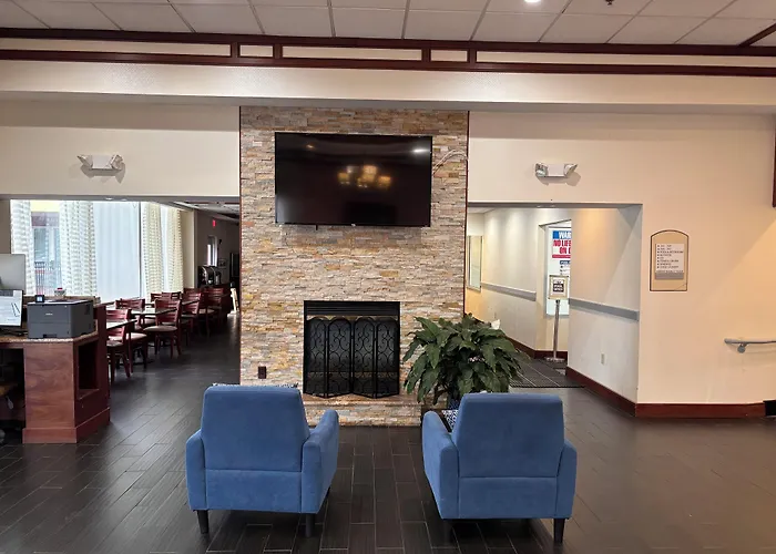 Hamden Cheap Hotels