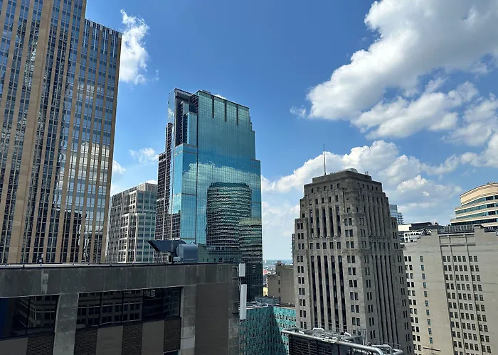 Hotel Indigo - Minneapolis Downtown By Ihg