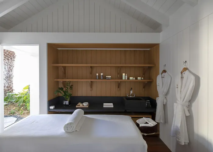 Hotéis em St. Barthelemy