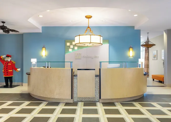 Holiday Inn Winter Haven By Ihg