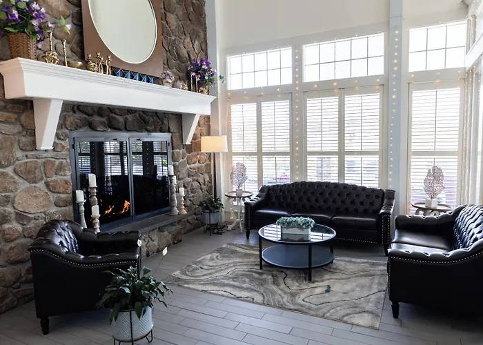 Iris Hotel Cape Cod