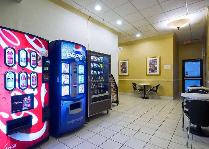 Motel 6-Frederick, Md - Fort Detrick