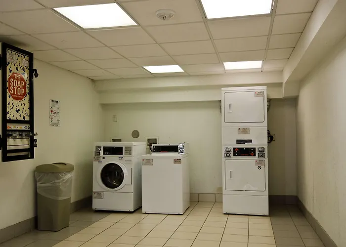 Motel 6-Frederick, Md - Fort Detrick