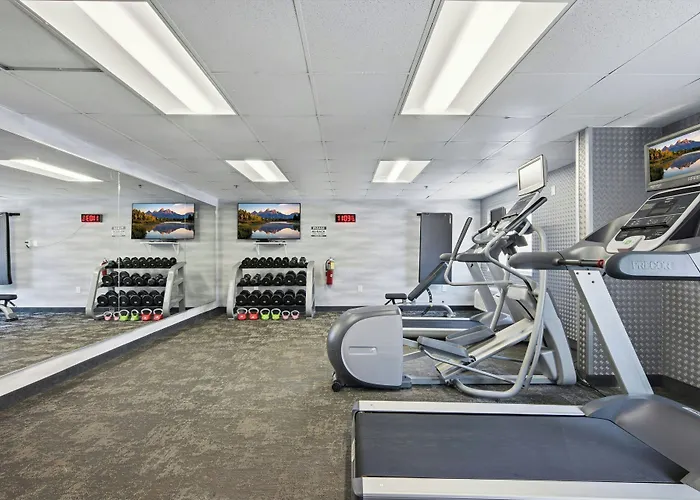 Fairfield By Marriott Inn & Suites Wallingford New Haven