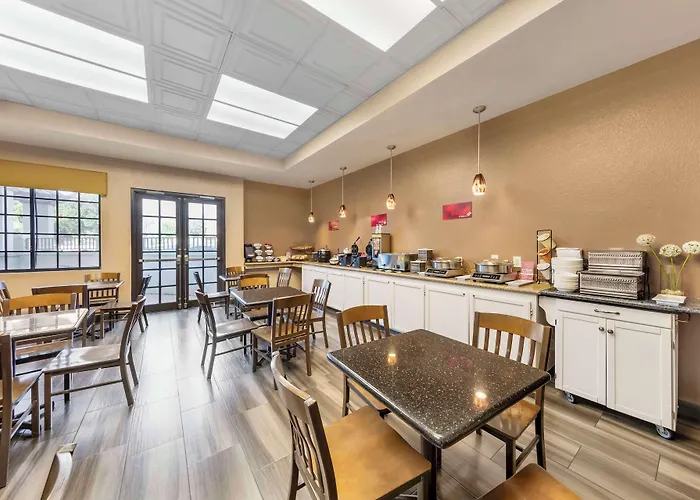 Best Western Plus Heritage Inn Ontario Rancho Cucamonga