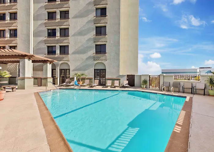 Best Western Plus Heritage Inn Ontario Rancho Cucamonga