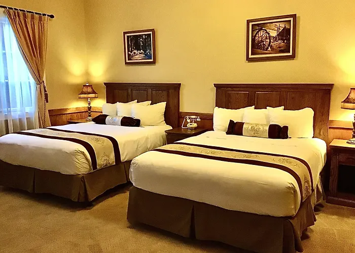 Eureka Inn, Trademark Collection By Wyndham