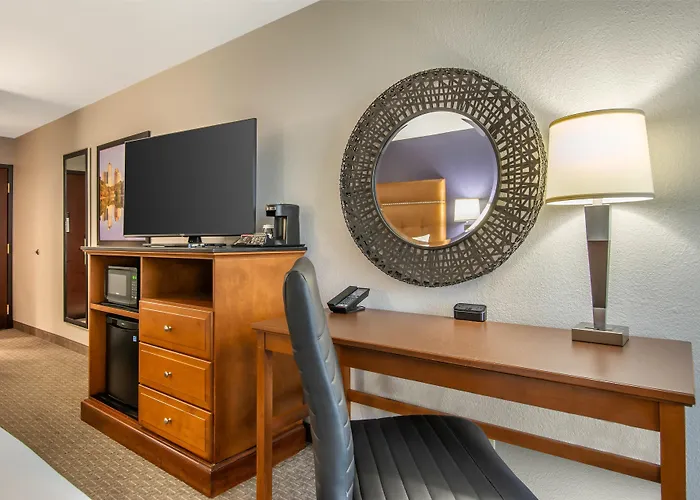 Drury Inn & Suites Atlanta Morrow