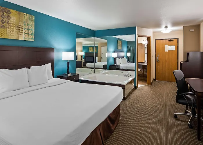 Best Western Galena Inn & Suites